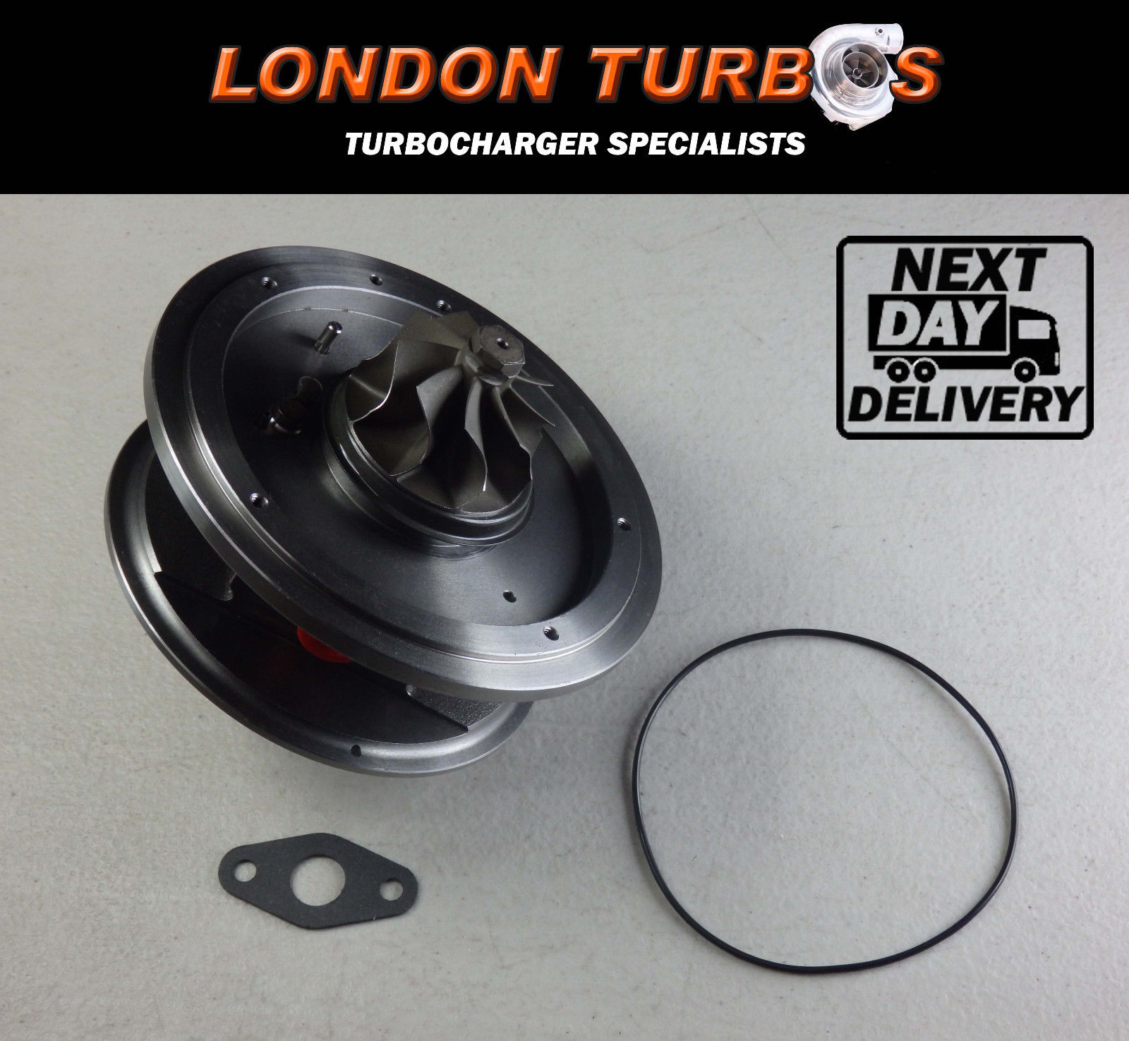 Ford Ranger / Transit 3.2 200HP-150KW 798166 / 812971 Turbocharger cartridge CHRA